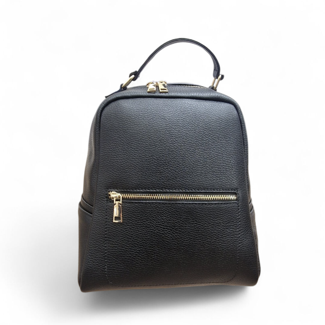 Zaino in Pelle Lilly