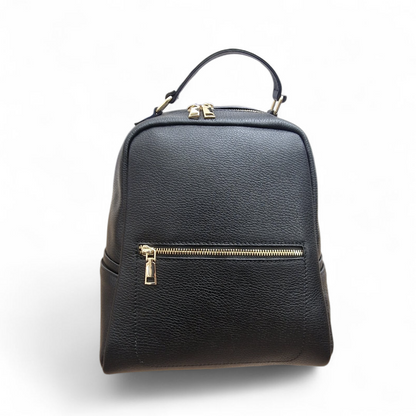 Zaino in Pelle Lilly