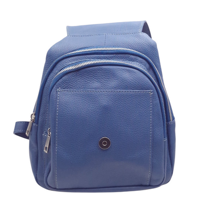 Zaino Donna in Pelle Dollaro Morena