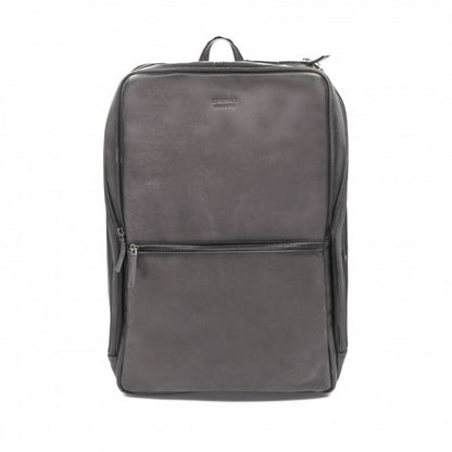 Zaino in Pelle porta PC Zerimar