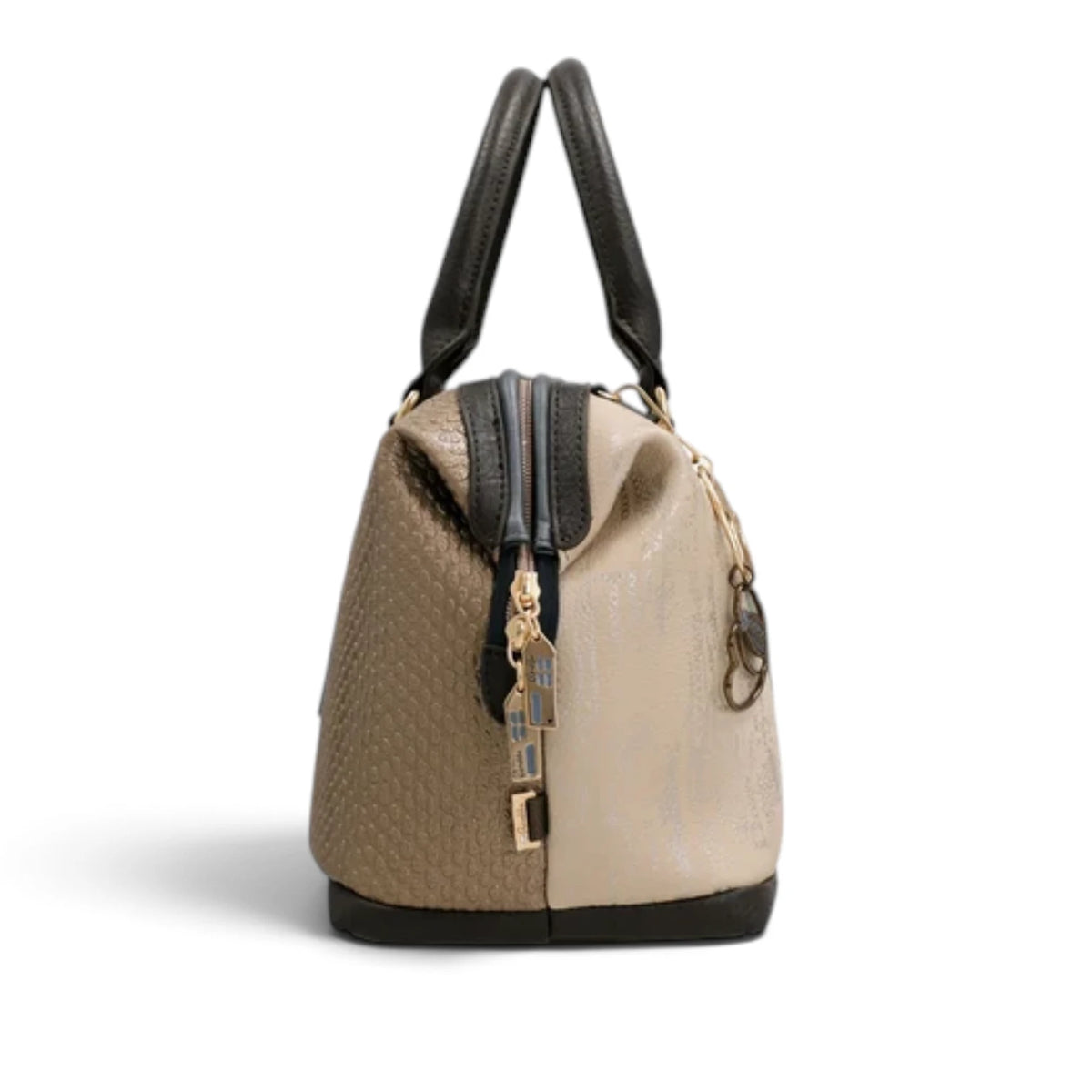 Borsa Bowling Donna Anekke Tulip in Ecopelle con Tracolla