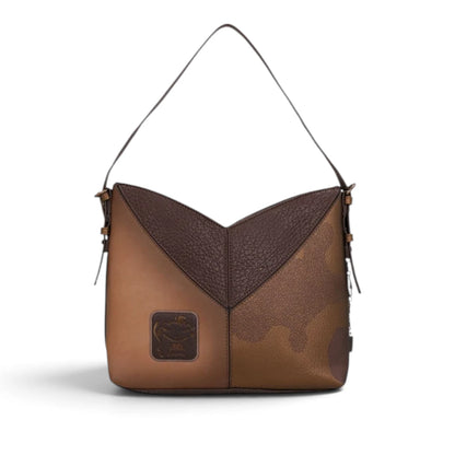 Borsa Donna  a Spalla Anekke Voyage in Ecopelle con Tracolla