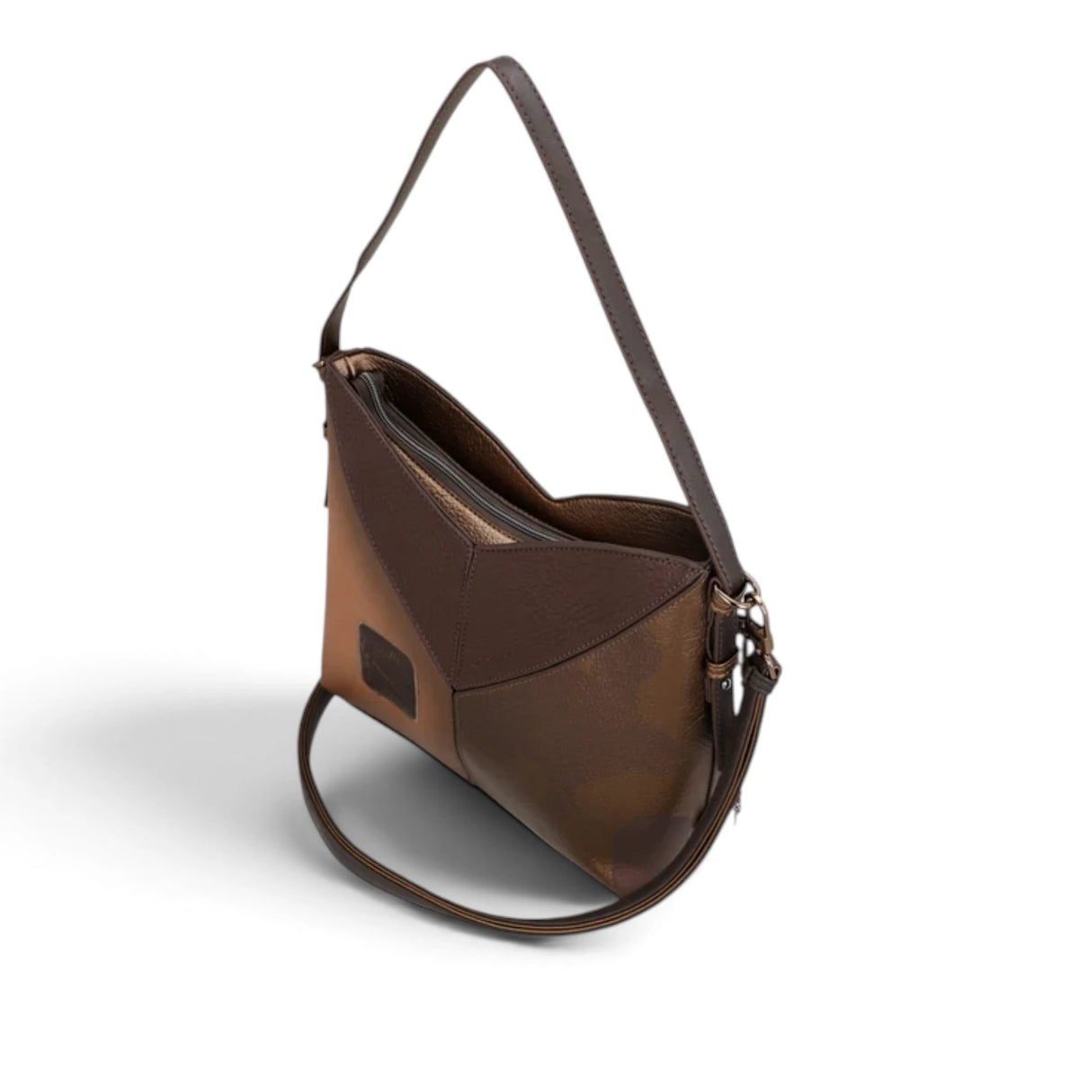 Borsa Donna  a Spalla Anekke Voyage in Ecopelle con Tracolla