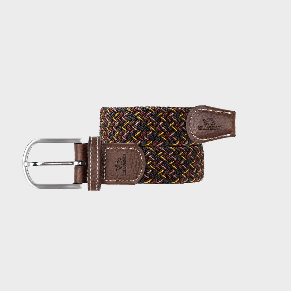 Cintura Intrecciata Elastica Caracas