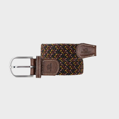 Cintura Intrecciata Elastica Caracas