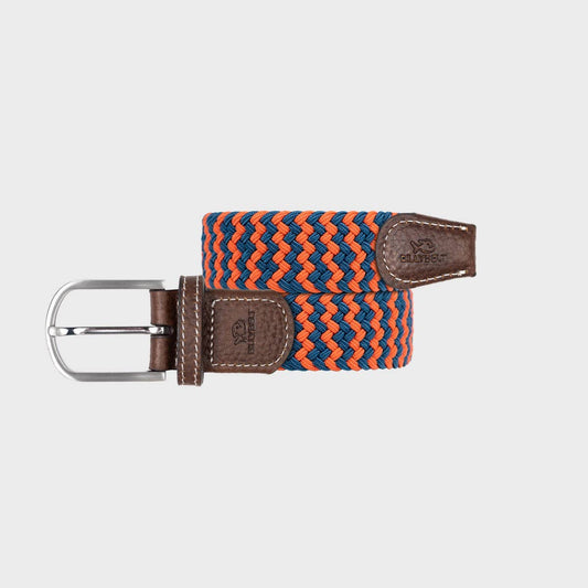 Cintura intrecciata elastica Cambridge