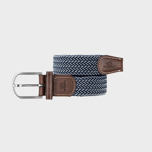 Cintura intrecciata elastica Bogotà