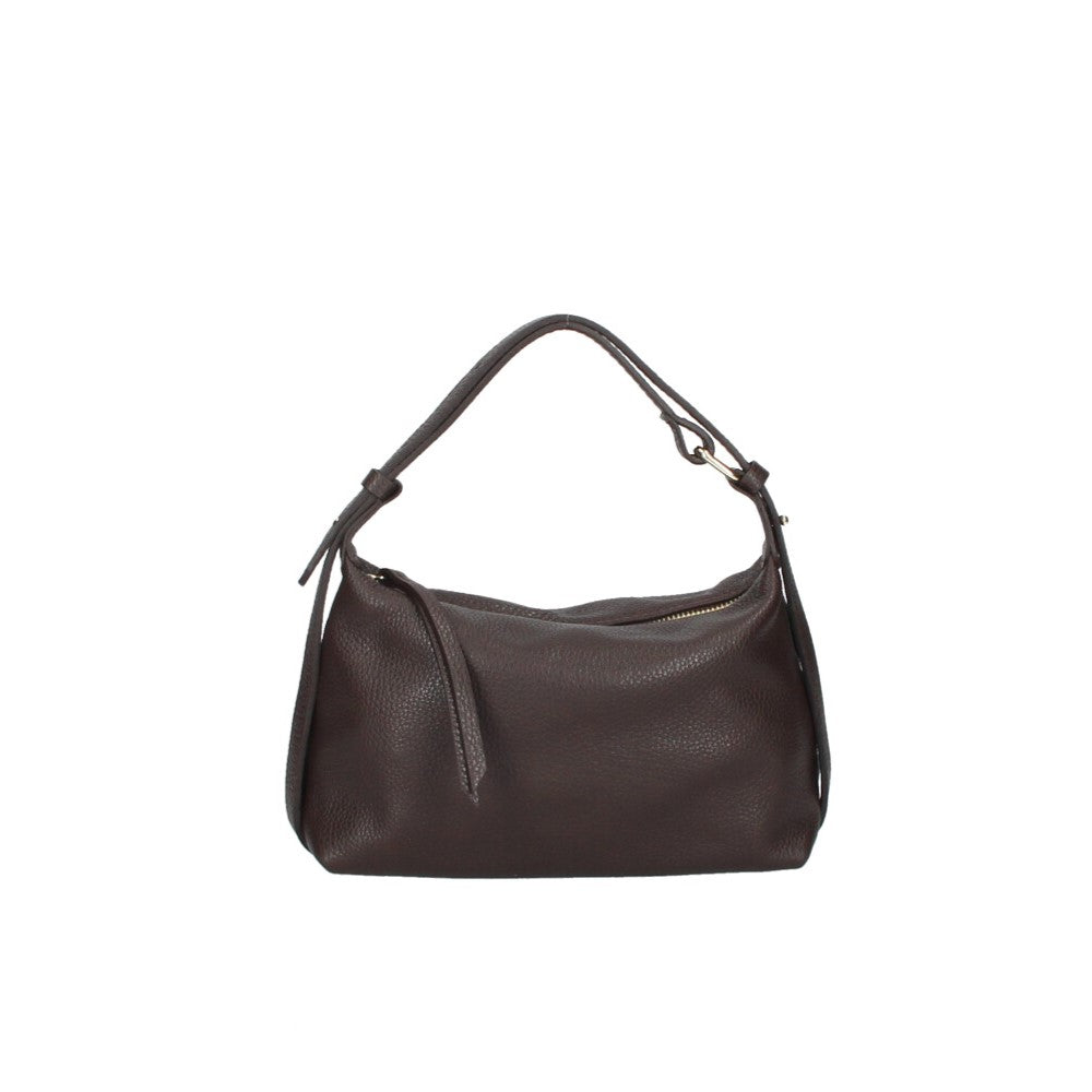 Borsa Tracolla/Spalla in Pelle Fiona