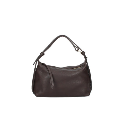 Borsa Tracolla/Spalla in Pelle Fiona