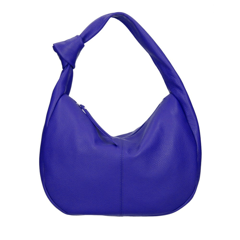 Borsa a Spalla in Pelle Sara