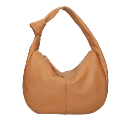 Borsa a Spalla in Pelle Sara