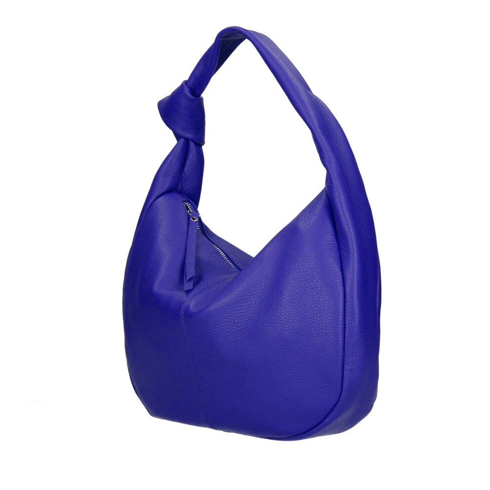Borsa a Spalla in Pelle Sara