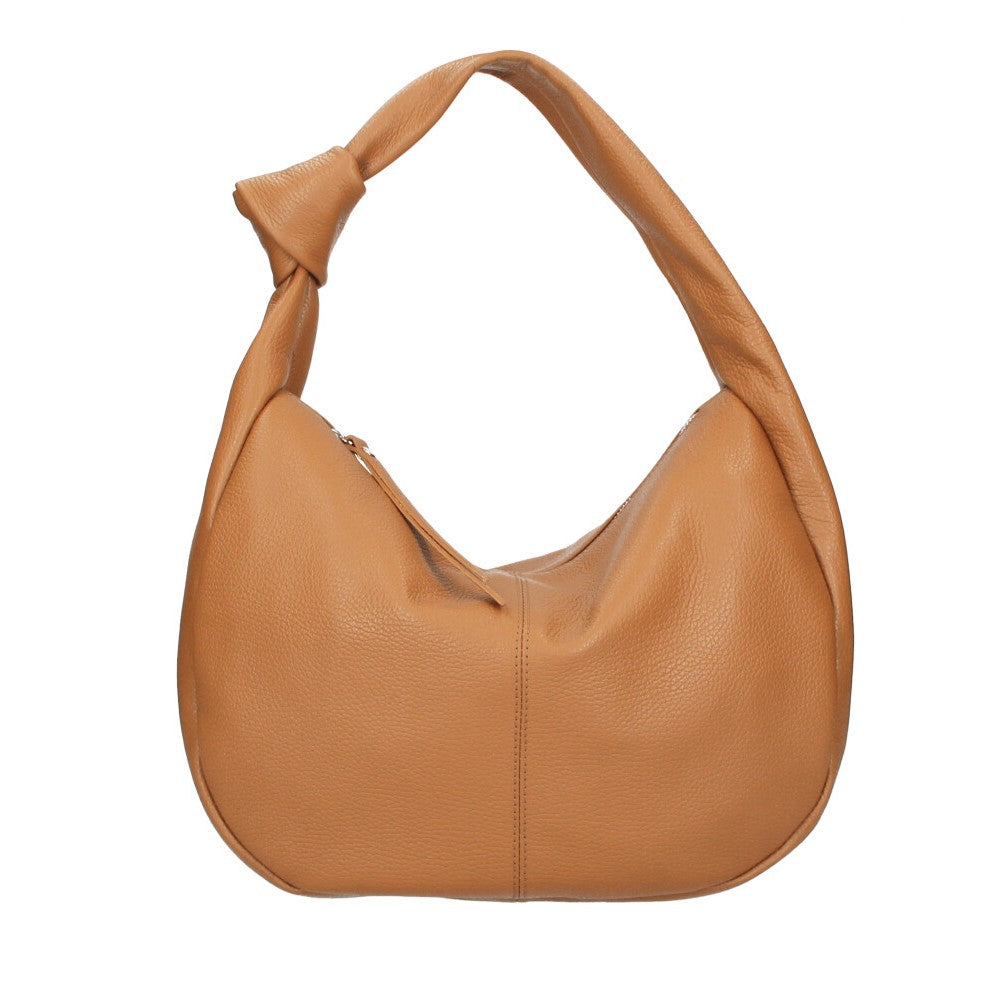 Borsa a Spalla in Pelle Sara