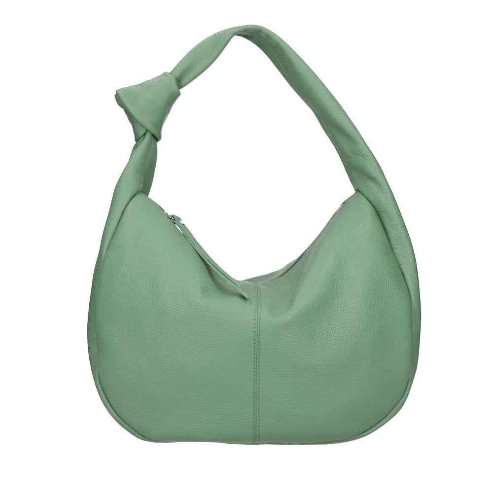Borsa a Spalla in Pelle Sara