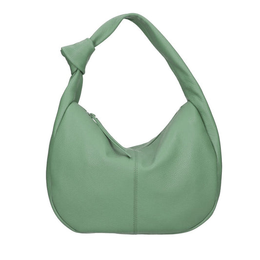 Borsa a Spalla in Pelle Sara