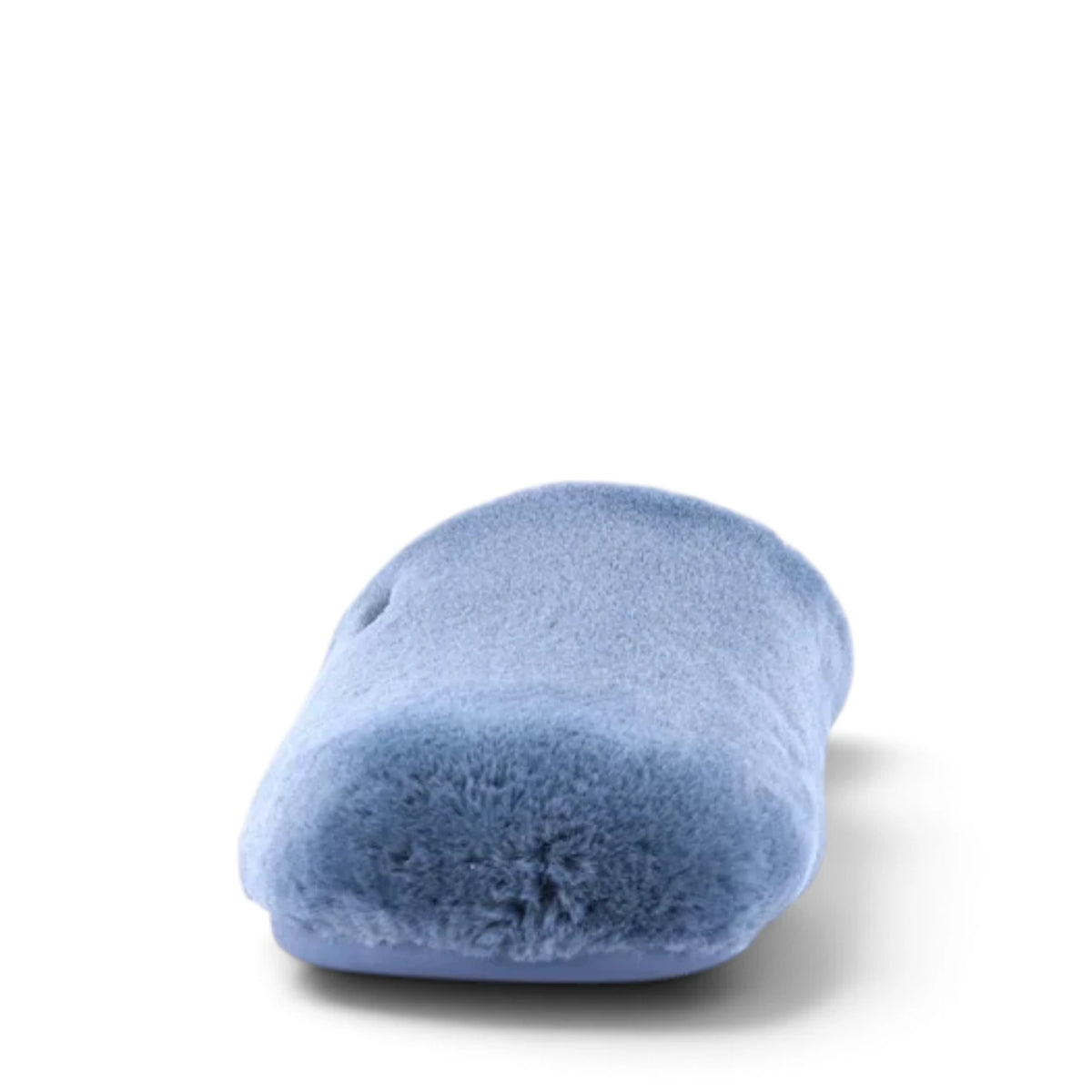 Pantofola Donna Grunland in Morbido Peluche Jeans