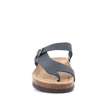 Scalzato Donna Grunland Infrapollice Blu
