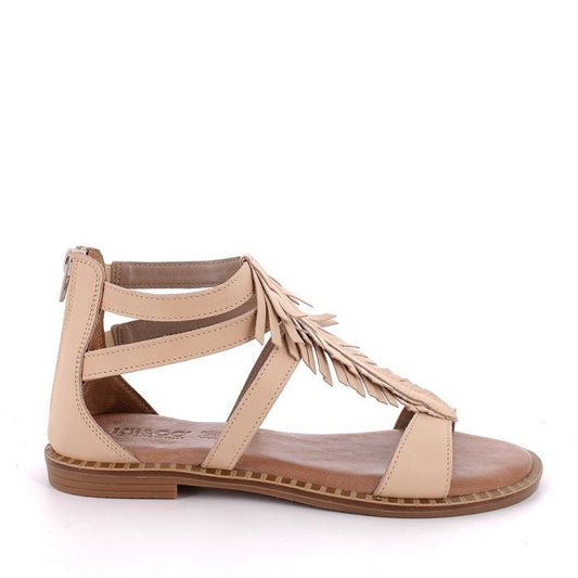 Sandalo Plume Igi&co Beige