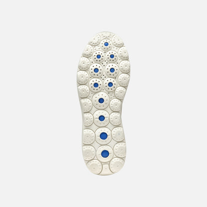 Sneakers Uomo GEOX Spherica Plus Sabbia Calzata Fast In Senza Mani