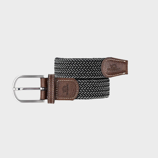 Cintura Intrecciata Elastica Vienna