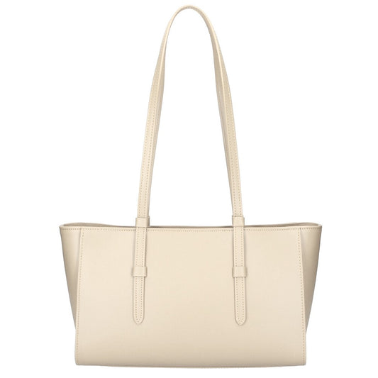 Borsa a Spalla in Pelle Liana