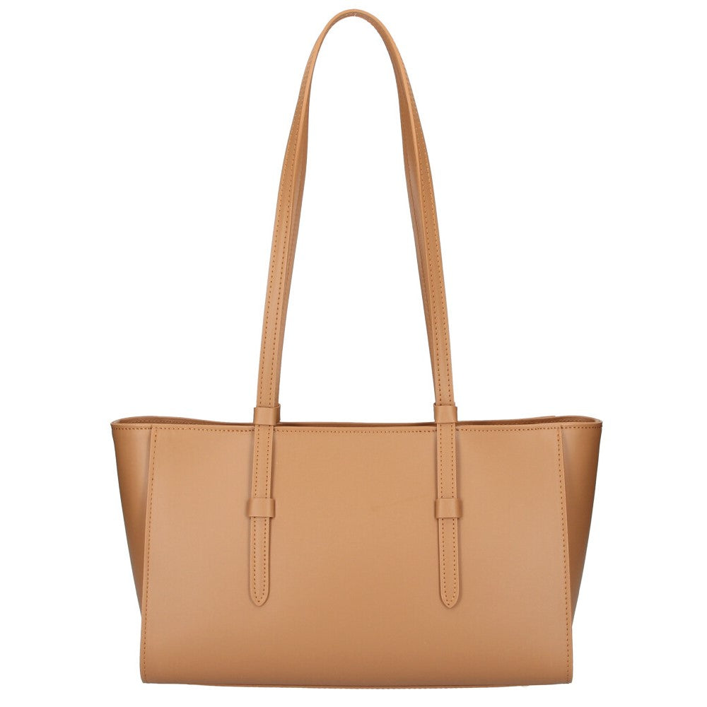 Borsa a Spalla in Pelle Liana