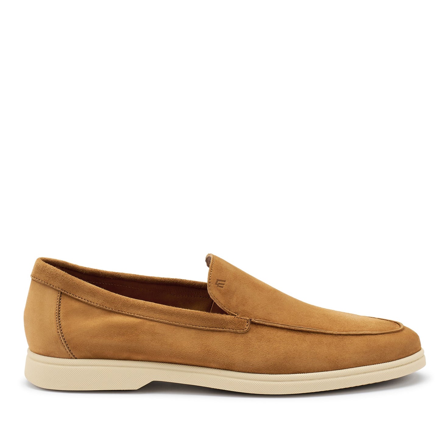mocassino uomo frau pelle scamosciata sella 32B0 collezione primavera estate