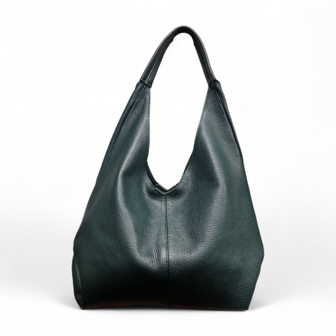 Borsa a Spalla in Pelle Veronique