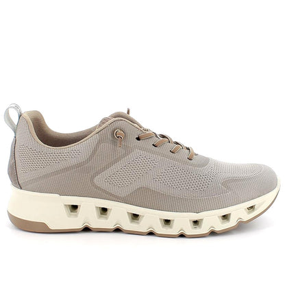 Sneakers Uomo Igi&Co in Tessuto Fango con Suola Ammortizzata