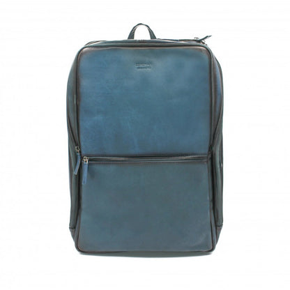 Zaino in Pelle porta PC Zerimar